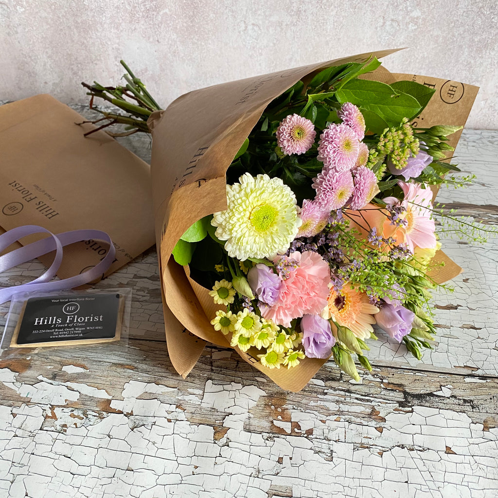 Interflora Florist Membership United Kingdom